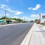 Bán lô đất mặt tiền Hương Lộ 15, 113m² - Ảnh thu nhỏ 2