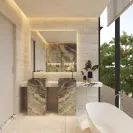 Giá tốt + Voucher 1 tỷ | Biệt thự đơn lập 350m2 - bể bơi riêng giữa thung lũng Thanh Xuân Valley - Ảnh thu nhỏ 27