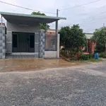 Nhà mặt tiền 170.5m² 2PN Nguyễn Thị Chừng Củ Chi 1.7 tỷ - Ảnh thu nhỏ 1