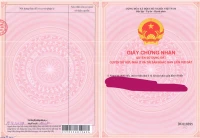 Bán QSDĐ và TS gắn liền với đất thuộc thửa 744, TBĐ 34, P. Thắng lợi, TP. Pleiku, T. Gia Lai - Ảnh thu nhỏ 5