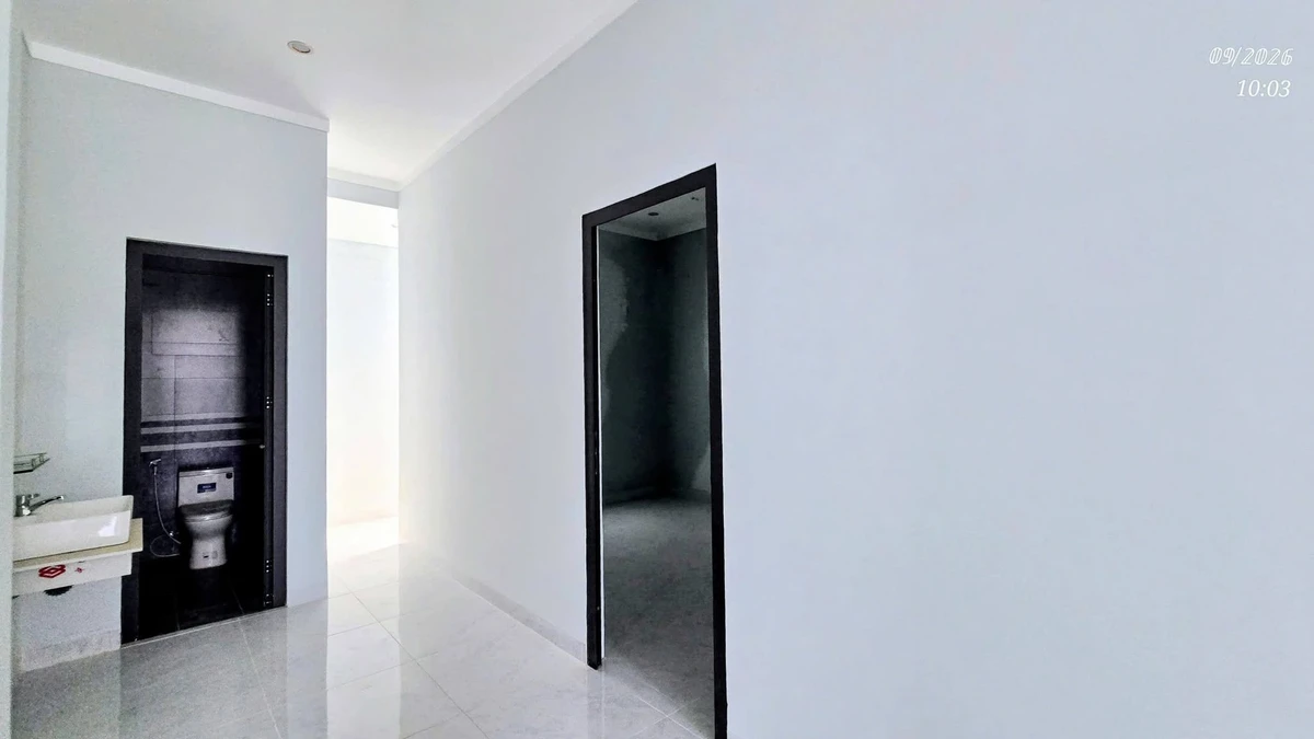 Bán nhà 1 trệt 1 lầu 120m² Biên Hòa gần chợ trường - Ảnh thu nhỏ 5