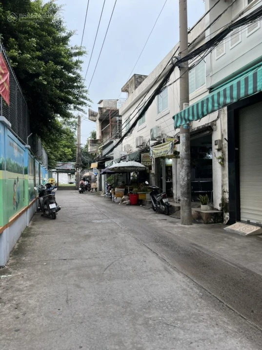 7 tỷ 5 - Hẻm 487 - Huỳnh Tấn Phát - 3 tầng - Ngang 4m5 - Tặng nội thất (Xem video) - Ảnh thu nhỏ 3