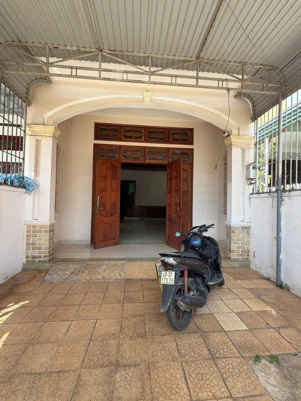 Bán nhà mặt tiền Phan Phù Tiên, Buôn Ma Thuột, 151m², 7 tỉ