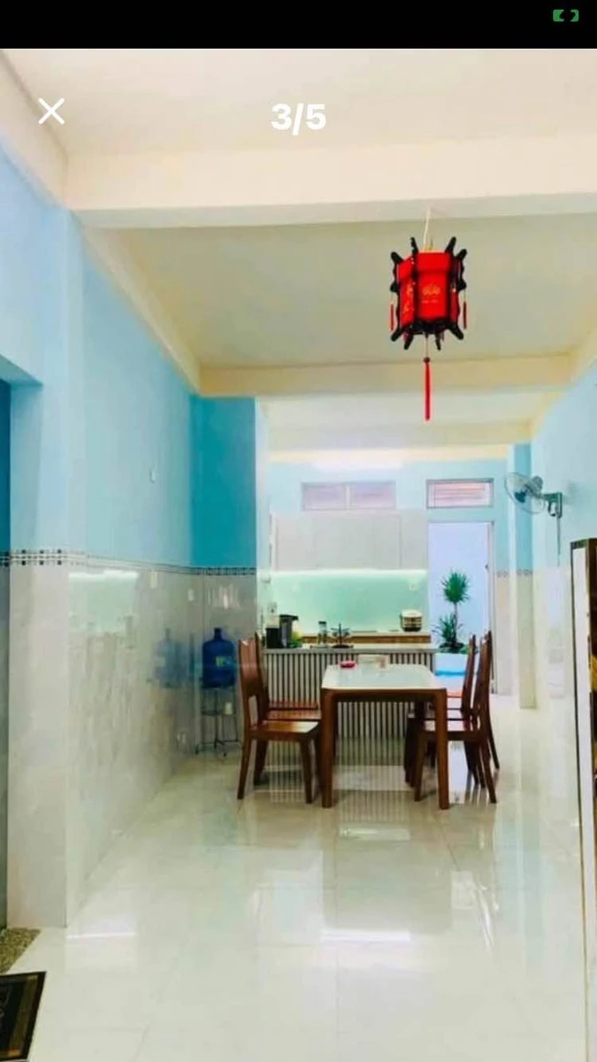 Bán nhà mặt tiền Hai Bà Trưng 100m2, giá 11 tỷ 5 - Ảnh thu nhỏ 3