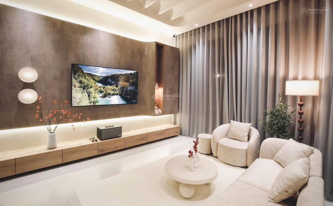 Bán LK xẻ khe 98 m2, có sổ, giá 10,5 tỷ bao phí - Ảnh thu nhỏ 2