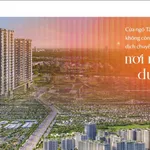 Căn hộ 2PN+1WC giá tốt view đẹp tại The Win City, tặng gói full nội thất. Quan tâm gọi tư vấn ngay - Ảnh thu nhỏ 2