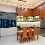 Bán biệt thự mini 7x15 (105m2) gần cầu Tân Triều, giá 1,95 tỷ, tặng full nội thất - Ảnh thu nhỏ 4