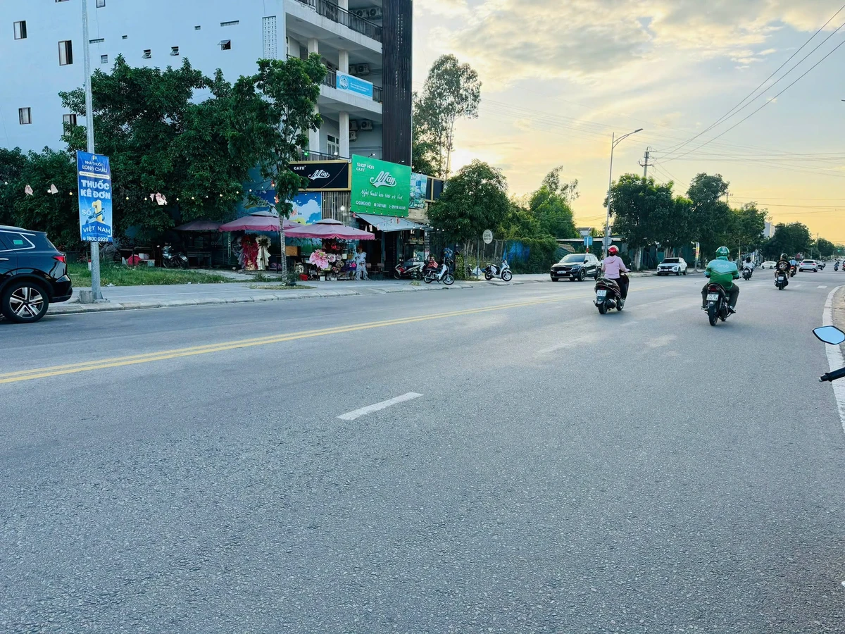 Bán đất mặt tiền Đồng Khởi 100m² 6,95 tỷ Bàu Vá - Ảnh thu nhỏ 2