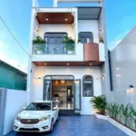 Bán nhà 3PN 120m² mặt tiền đường Hà Huy Tập - Ảnh thu nhỏ 1