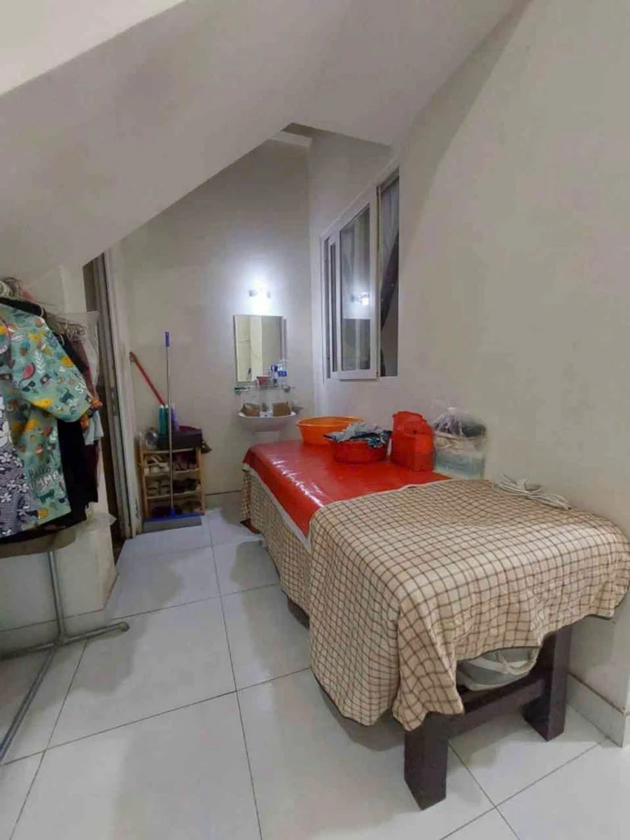 Bán nhà hẻm 4 phòng ngủ 87m² gần Bệnh viện Hồng Đức, Gò Vấp, giá 6,99 tỷ - Ảnh thu nhỏ 4