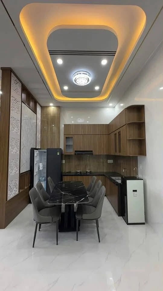Bán nhà 121m² 2 phòng ngủ nội thất đầy đủ Long Hải 2 tỷ 9 - Ảnh thu nhỏ 5