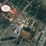 Lô đất mặt ngoài ngay cổng vào, cạnh công viên, khu dân cư Daresco Đức Hoà, 140m2, thương lượng - Ảnh thu nhỏ 4