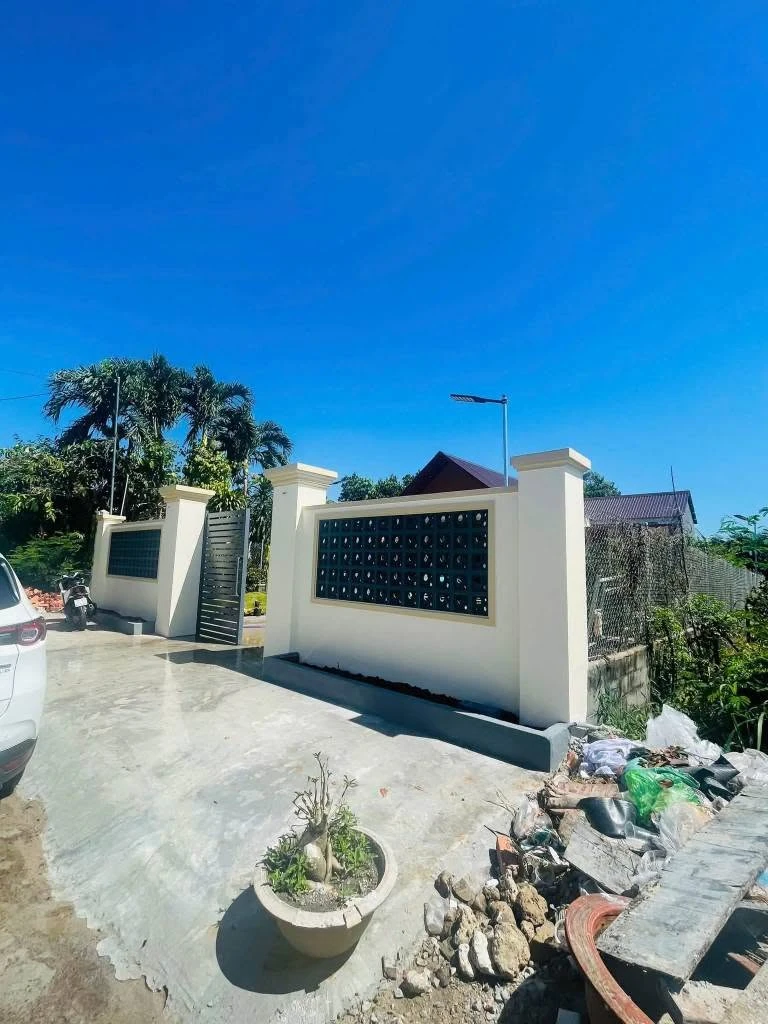 Bán biệt thự nhà vườn 600m² gần chợ Long Phước, 2,99 tỷ - Ảnh thu nhỏ 2