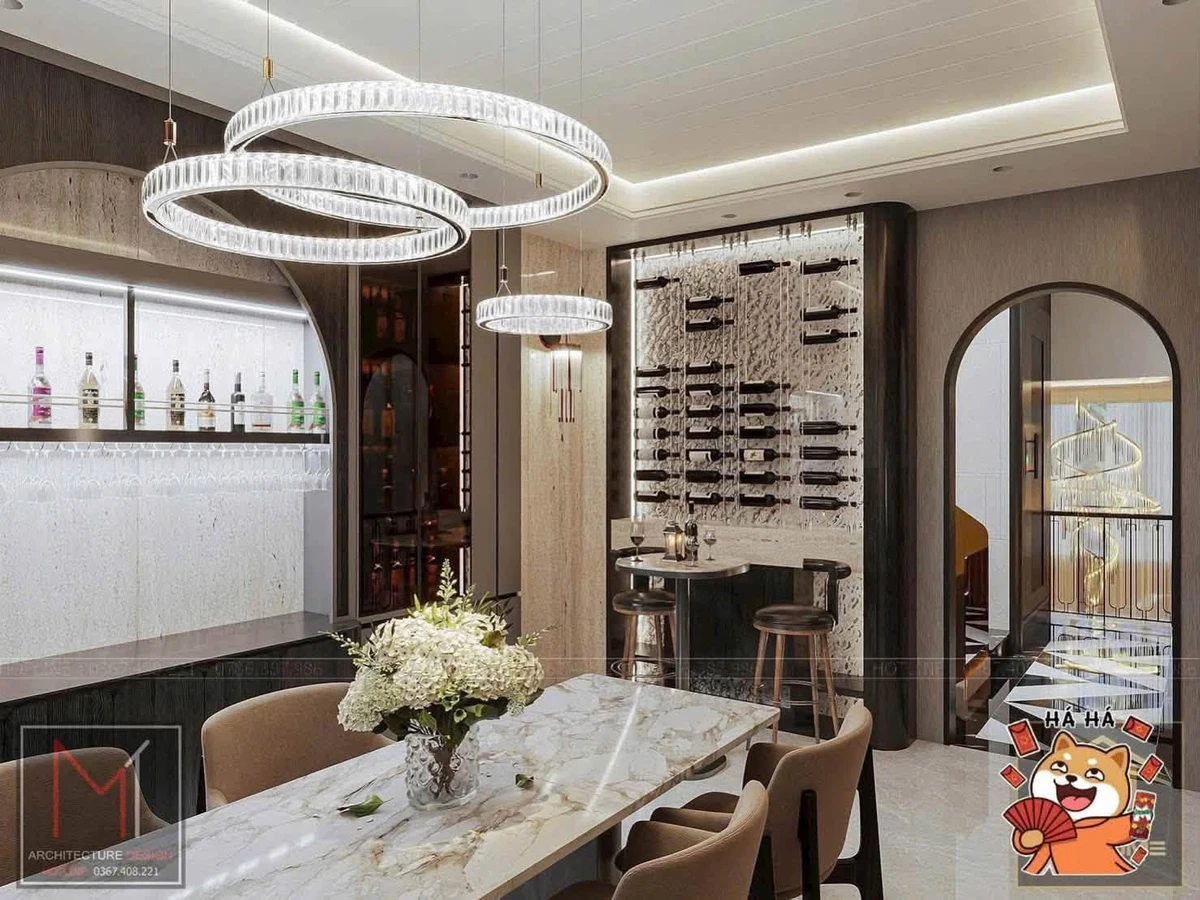 Bán nhà 5 tầng 86,8m² tại Văn Cao, 13,5 tỷ - Ảnh thu nhỏ 3