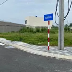Bán đất nền 88m2 Phường Bến Tre Quận 7 - Ảnh thu nhỏ 2