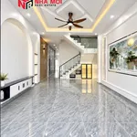 Bán nhà 3PN KDC Tân Xuyên 4,5×27m 2,45 tỷ - Ảnh thu nhỏ 1