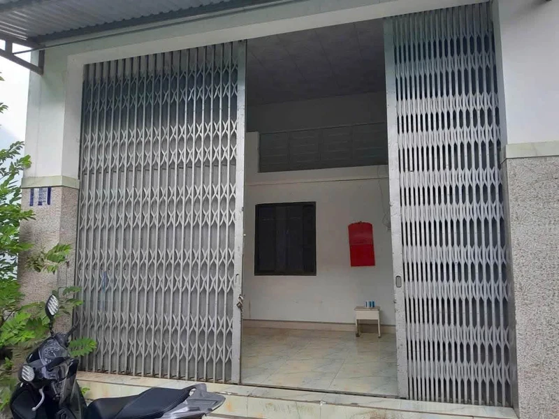 Bán nhà cấp 4 60m2 mặt tiền 5m Quy Nhơn 1 tỷ 5