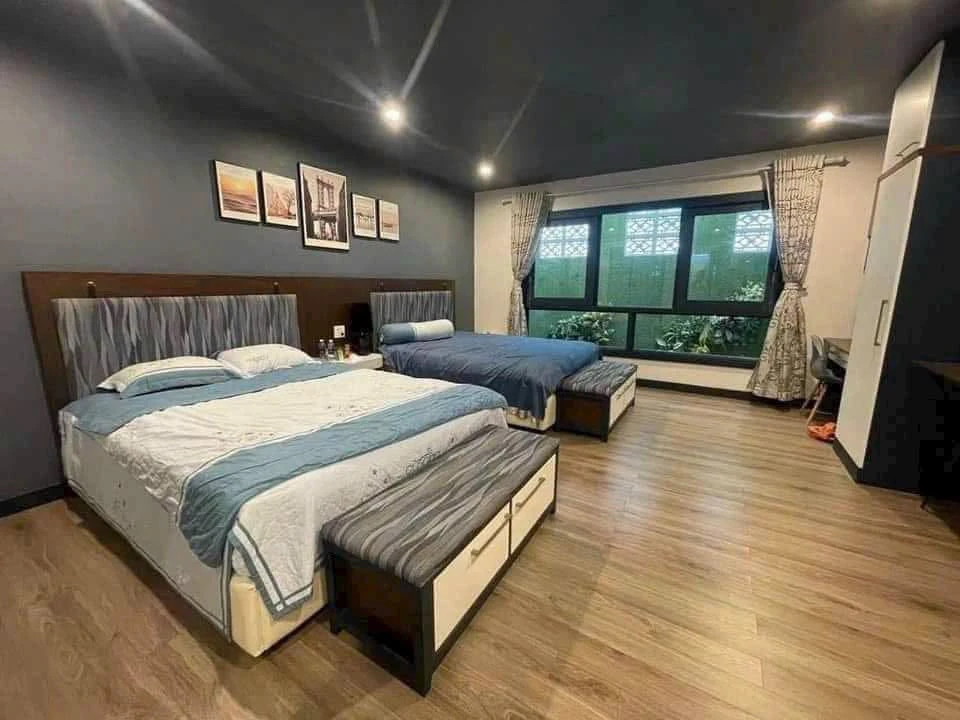 Bán nhà 1 trệt 1 lửng mặt tiền Phan Thiết 100m2, 3.5 tỷ - Ảnh thu nhỏ 4