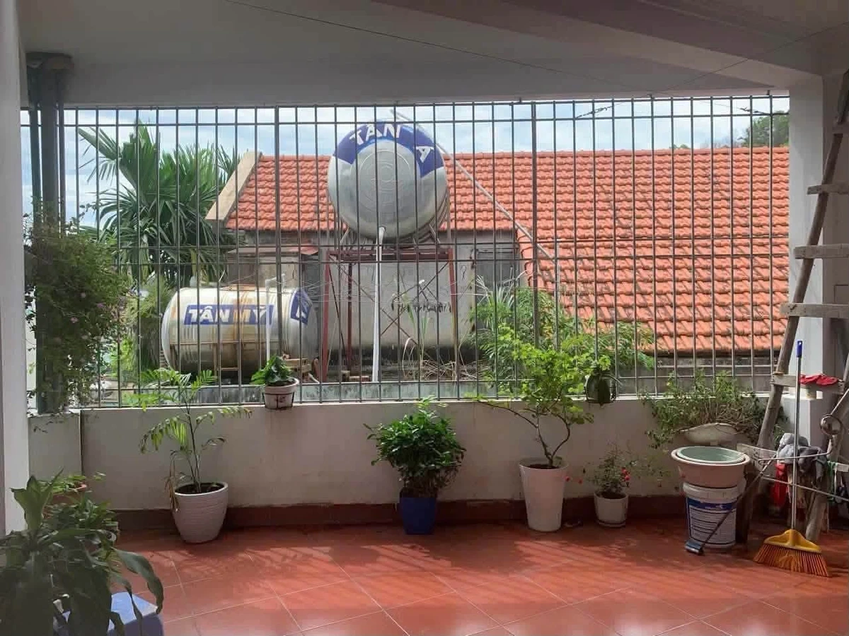 Bán nhà 3 tầng 47m² đường bằng Nhà Bè 2,7 tỷ - Ảnh thu nhỏ 4