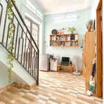 Bán nhà 3 tầng 42m² đường Hoàng Hoa Thám, Phường 6, Bình Thạnh giá 4,75 tỷ - Ảnh thu nhỏ 3