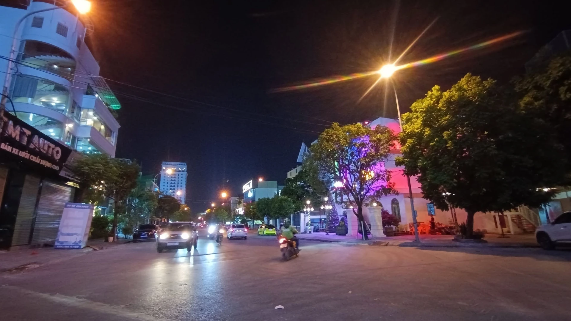 Bán nhà 5 tầng Lê Hồng Phong Hải Phòng 65m2, 6.5 tỷ - Ảnh 1