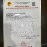 Bán lô đất mặt tiền 24m, 300m2, Xã Nghĩa Thành TP.HCM - Ảnh thu nhỏ 5