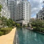 Hàng hiếm rổ hàng chuyển nhượng chủ đầu tư Swan Bay - nhà phố- biệt thự dinh thự sông tháng 10/2026 - Ảnh thu nhỏ 30