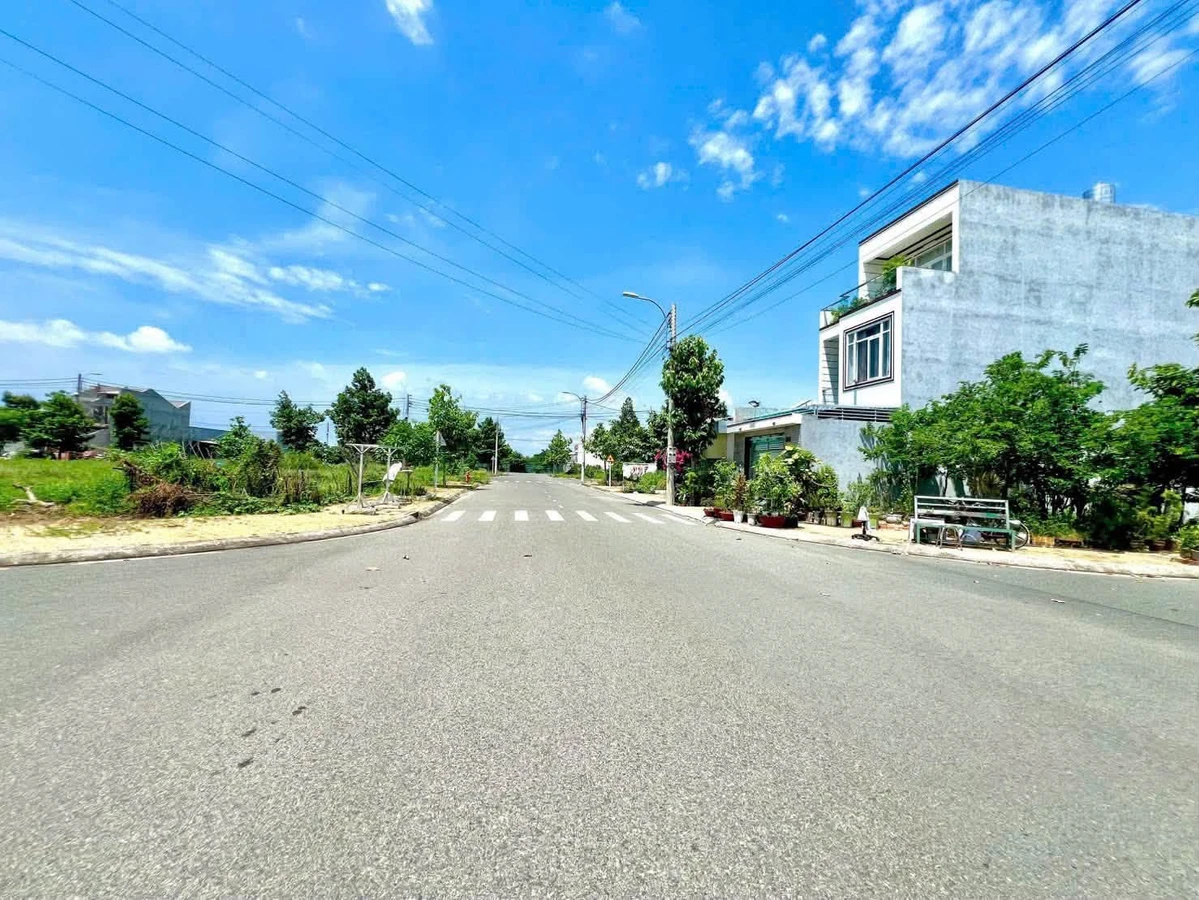 Bán đất 88m2 mặt tiền 5m Phan Thiết, cách trung tâm 3km - Ảnh thu nhỏ 3