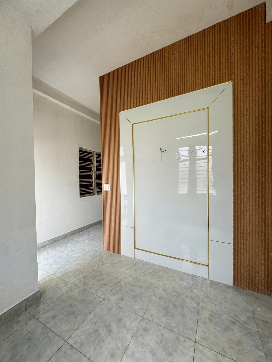 Bán nhà 2 tầng kiệt Trần Huy Liệu, Khuê Trung, Cẩm Lệ, Đà Nẵng, 74m2, 3,7 tỷ - Ảnh thu nhỏ 5