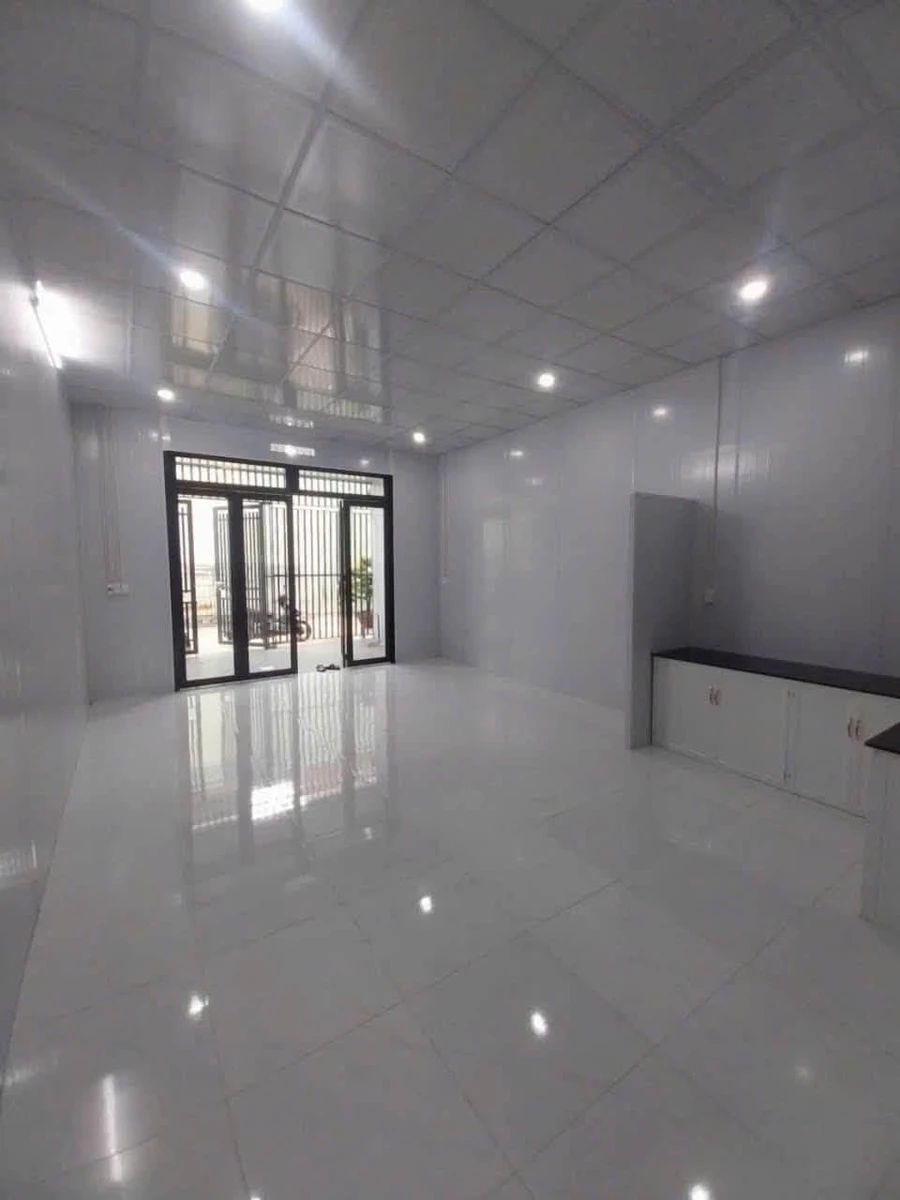 Bán nhà 5x17m, 2 phòng ngủ, Trảng Dài, giá 740 triệu - Ảnh thu nhỏ 2