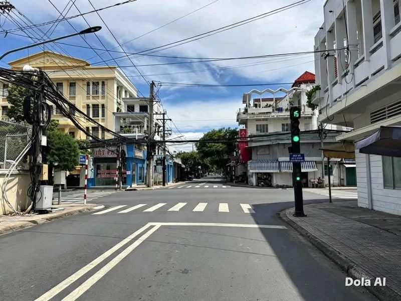 Bán nhà 3 phòng 88m² Phường 3 Bến Tre 1 tỷ 100 triệu
