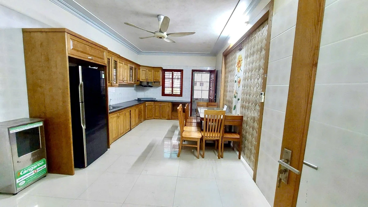Bán nhà 5 tầng mặt phố Phạm Ngọc Khánh Hải Phòng 72m² - Ảnh thu nhỏ 3