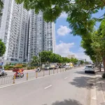 Bán mặt tiền Quận 6, 5 tầng 96m2, 13 tỷ - Ảnh thu nhỏ 4