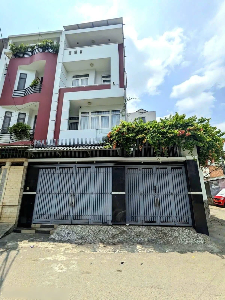 Bán đất 61m² đường Bùi Đình Túy, Bình Thạnh 9.7 tỷ - Ảnh thu nhỏ 2
