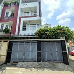 Bán đất 61m² đường Bùi Đình Túy, Bình Thạnh 9.7 tỷ - Ảnh thu nhỏ 2