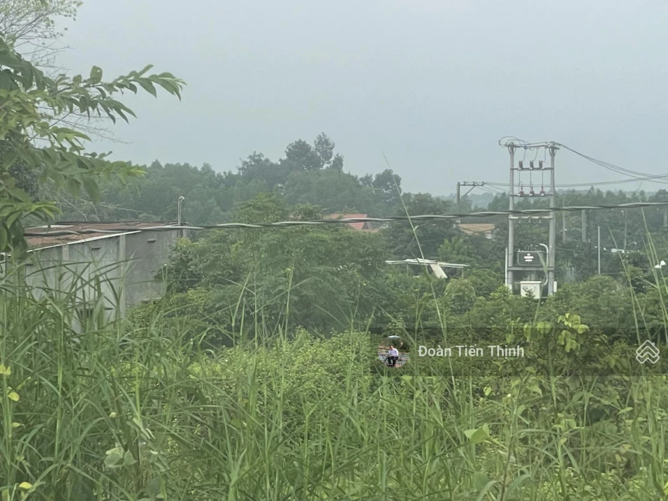 Bán đất phù hợp làm kho xưởng, mặt tiền đường 60m ngang 150m vào khu công nghiệp Giang Điền - Ảnh thu nhỏ 4