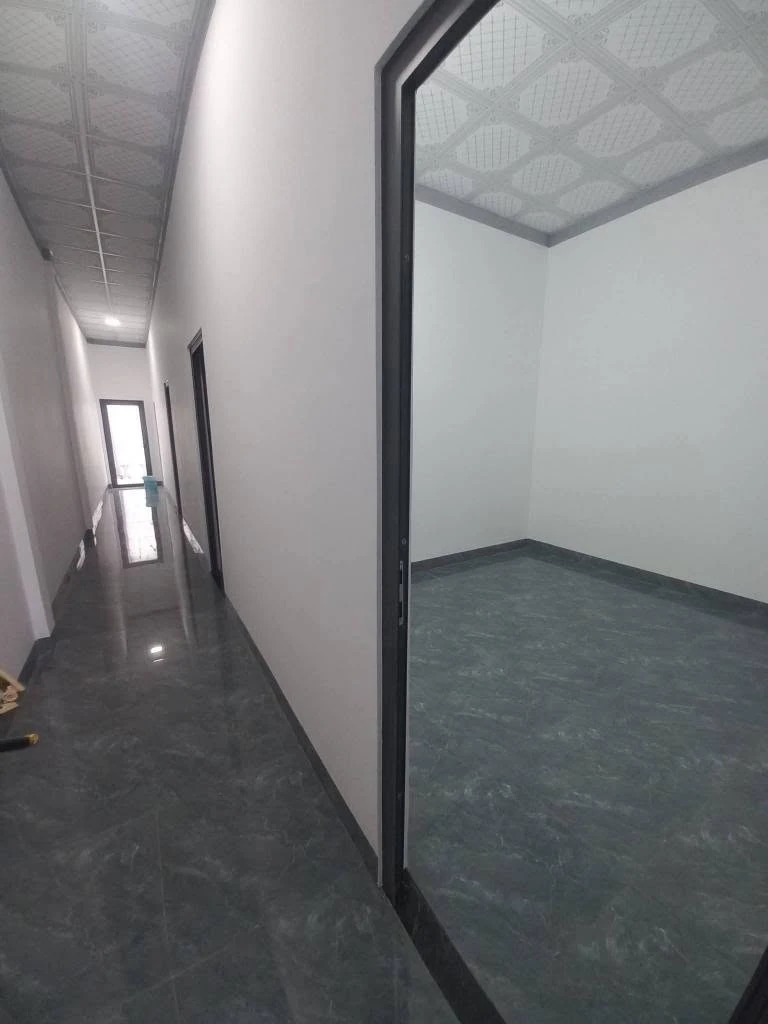 Nhà thổ cư 5x30m, 3 PN 2 WC, giảm 1.8 tỷ, Quận 12 - Ảnh thu nhỏ 3