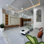Bán nhà lầu hiện đại 3 phòng ngủ 140m² gần BigC Go - Ảnh thu nhỏ 1