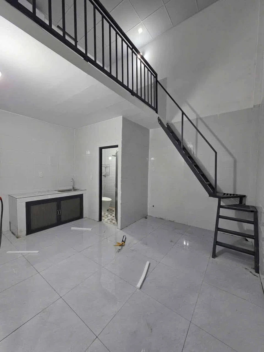 Bán nhà trọ cao cấp 250m2 giá 1 tỷ 2 tại KCN Minh Hưng - Ảnh thu nhỏ 3