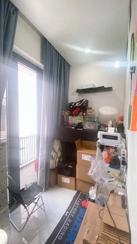 Bán nhà phố Tây Âu 2, 200m², 3PN, 4tỷ700 Biên Hoà 800triu