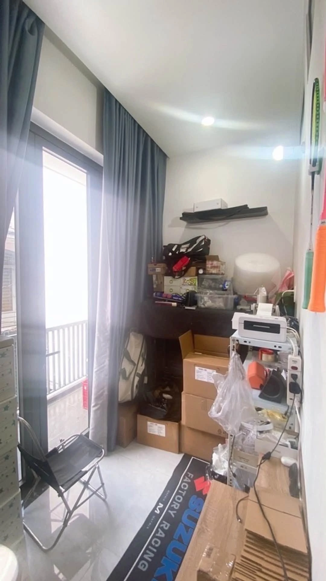 Bán nhà phố Tây Âu 2, 200m², 3PN, 4tỷ700 Biên Hoà 800triu - Ảnh 1