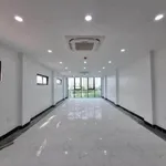 Bán shophouse 8 tầng thang máy 80m2 trên Hoàng Quốc Việt, Cầu Giấy - Ảnh thu nhỏ 4