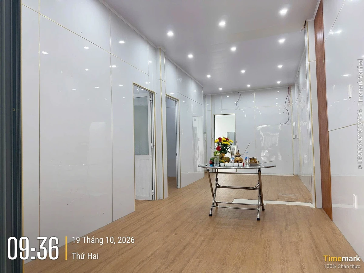 Bán nhà cấp bốn 83m² hẻm 30/4 Quận 12 - 5,7 tỷ - Ảnh thu nhỏ 4