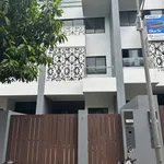 Bán nhà phố 1 trệt 3 lầu 5x25m Khu Đô Thị Trung Nguyên, Tân Lợi, Buôn Ma Thuột - Ảnh thu nhỏ 3