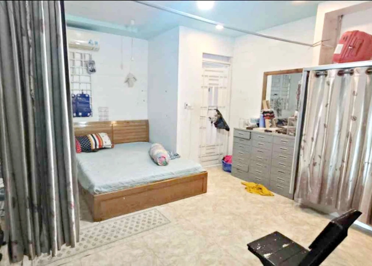 Bán nhà Bình Thạnh Nơ Trang Long 80m2, 7 tỷ 1 - Ảnh 1