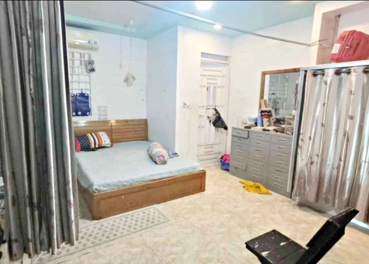 Bán nhà Bình Thạnh Nơ Trang Long 80m2, 7 tỷ 1 - Ảnh 1
