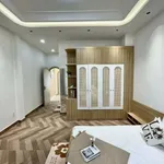 Bán nhà 2 mặt hẻm xe hơi 4 phòng ngủ 58,8m² Tân Bình 9,1 tỷ - Ảnh thu nhỏ 4