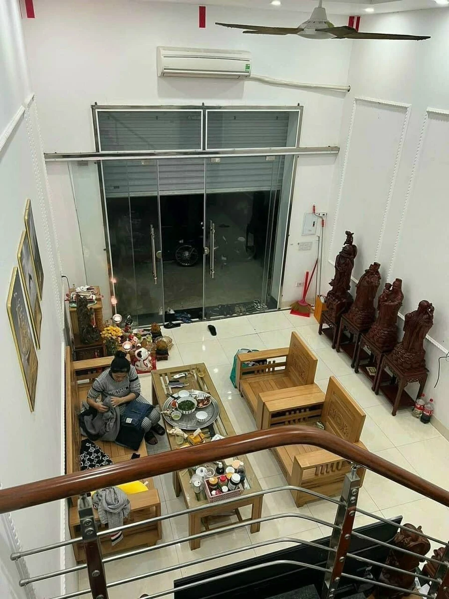 Bán nhà 3 phòng ngủ 57m2 Phan Chu Trinh Hải Dương - Ảnh thu nhỏ 2