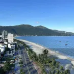 Cặp đất mặt tiền đường biển Hoàng Sa. View trực diện biển - Ảnh thu nhỏ 18