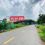 Bán đất 4116m² gần biển Lộc An, Hồ Tràm, Đất Đỏ - Ảnh thu nhỏ 2